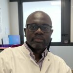 Docteur Althel Pharel OPOKO - formateur CEFORMED