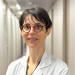 Docteur DORANGE Anne