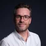 Professeur POTIER Louis