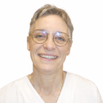 Madame OUISTE Valérie