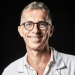 Professeur COSSON Emmanuel