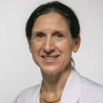 Professeur JESEL-MOREL Laurence