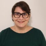 Mme MARTIN Carine, Infirmière