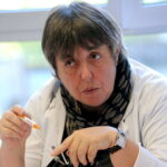Docteur BOURGON Catherine
