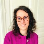 Docteur MARCHEIX Magalie - formatrice CEFORMED